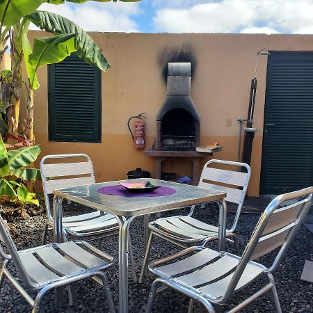 Cuyagua Villa Corralejo Kültér fotó