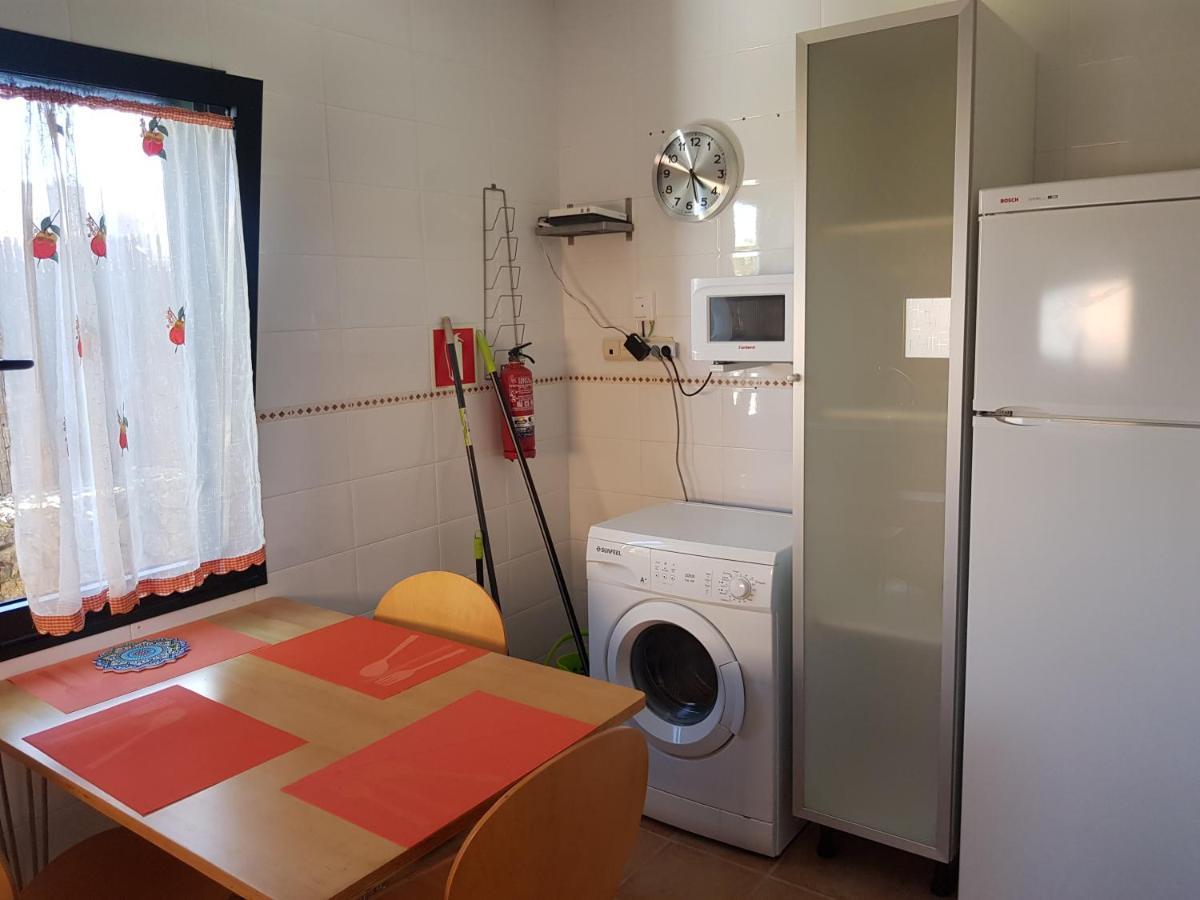 Cuyagua Villa Corralejo Kültér fotó