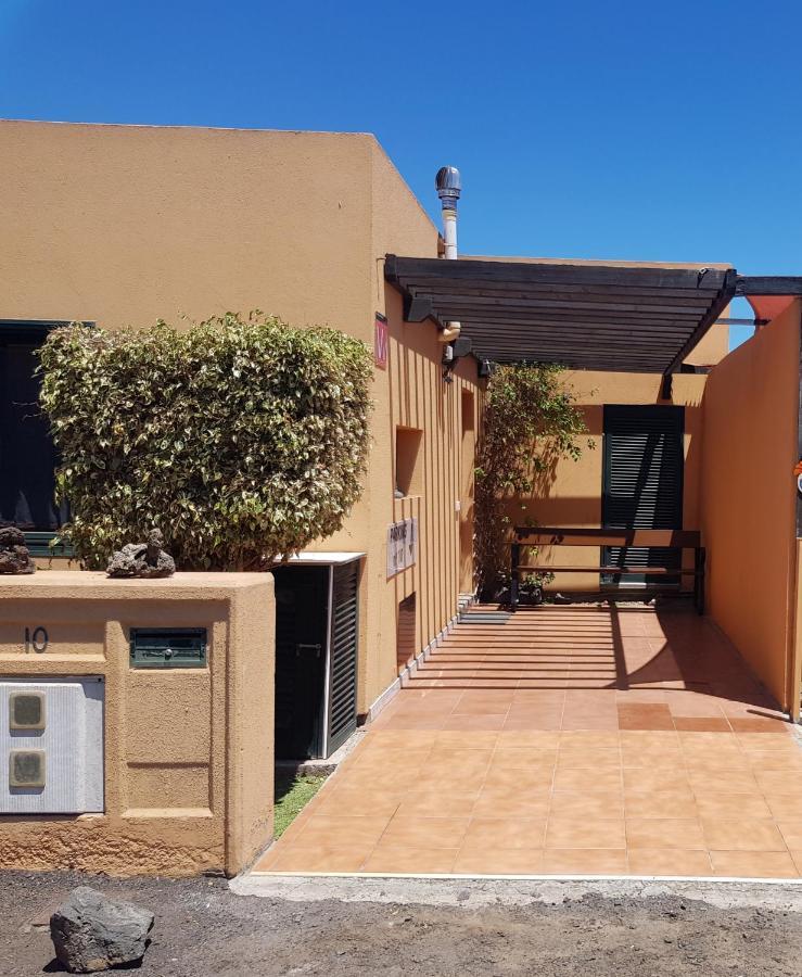 Cuyagua Villa Corralejo Kültér fotó