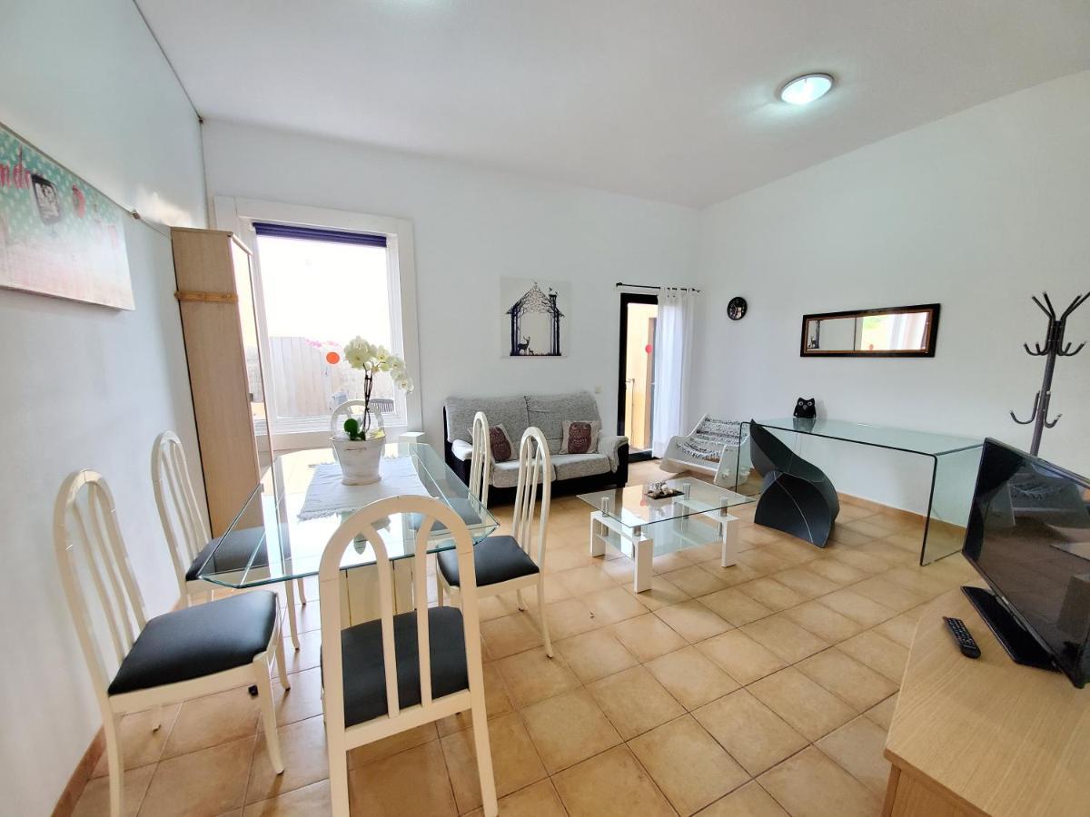Cuyagua Villa Corralejo Kültér fotó