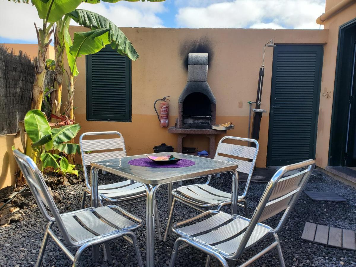 Cuyagua Villa Corralejo Kültér fotó